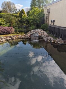 cascade paysages et bassins cascade paysages et bassins